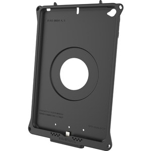 RAM Mounts IntelliSkin For Apple iPad mini 5 - For Apple iPad mini (5th Generation) Tablet - Drop Resistant, Damage Resist