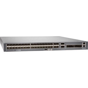 Juniper ACX5448-D Router - 40 - 200 Gigabit Ethernet - 1 Year