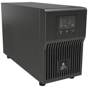 Vertiv Liebert PSI5 UPS - 1440VA 1350W 120V Line Interactive AVR Mini Tower UPS, 0.9 Power Factor - Plug-and-Play, Pure Si