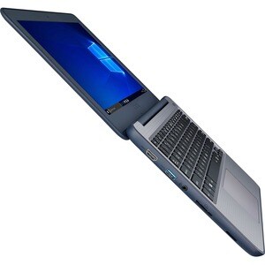 Asus VivoBook W202 W202NA-GJ0022R 29.5 cm (11.6") Netbook - 1366 x 768 - Intel Celeron N3350 Dual-core (2 Core) - 4 GB RAM