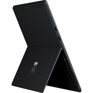 Microsoft Surface Pro X Tablet - 33 cm (13") - 8 GB RAM - 256 GB SSD - Windows 10 Pro - 4G - Matte Black - Microsoft SQ1 S