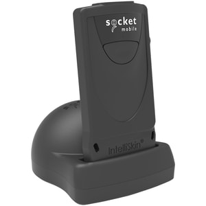 Socket Mobile DuraScan D860 Handheld Barcode Scanner - Wireless Connectivity - 495 mm Scan Distance - 1D, 2D - LED - Bluet