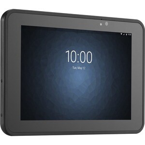 Zebra ET51 Rugged Tablet - 21.3 cm (8.4") - Quad-core (4 Core) 2.20 GHz - 4 GB RAM - 32 GB Storage - Android 8.1 Oreo - Qu