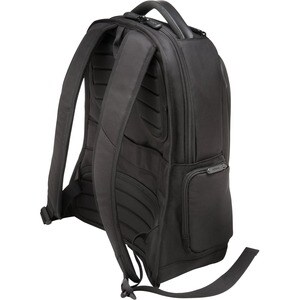 Kensington Contour Carrying Case (Backpack) for 39.6 cm (15.6") Notebook - Water Resistant, Puncture Resistant, Drop Resis