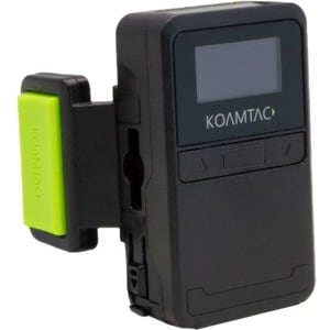 KoamTac KDC180H Wearable Barcode Scanner - 1D, 2D - Imager - Bluetooth