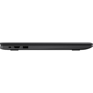 HP Chromebook 14 G6 35.6 cm (14") Chromebook - 1920 x 1080 - Intel Celeron N4120 Quad-core (4 Core) 1.10 GHz - 4 GB RAM - 