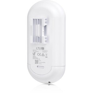 Ubiquiti LTU-Lite 600 Mbit/s Wireless Access Point - 5 GHz - 1 x Network (RJ-45) - Gigabit Ethernet - PoE Ports - Pole-mou