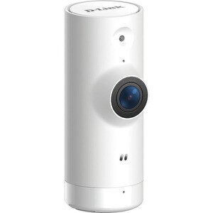 D-Link mydlink DCS-8000LHV2 2 Megapixel Network Camera - 5 m Night Vision - H.264 - 1920 x 1080 - CMOS - Alexa, Google Ass