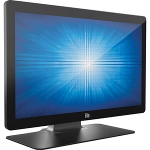 Elo 2202L 54.6 cm (21.5") LCD Touchscreen Monitor - 16:9 - 25 ms - 558.80 mm Class - TouchPro Projected CapacitiveMulti-to