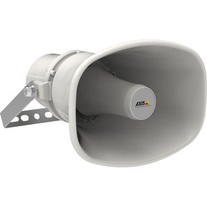 AXIS C1310-E Speaker System - 280 Hz to 12.50 kHz