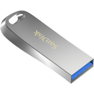 SanDisk Ultra Luxe 512 GB USB 3.1 (Gen 1) Flash Drive - 150 MB/s Read Speed