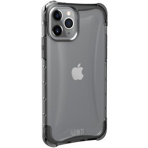 Urban Armor Gear Plyo Case for Apple iPhone 11 Pro Smartphone - Ice - Scratch Resistant, Impact Resistant, Drop Resistant,