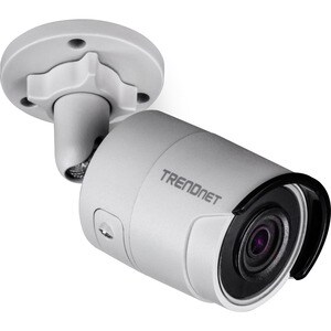 TRENDnet 4 Megapixel Indoor/Outdoor Network Camera