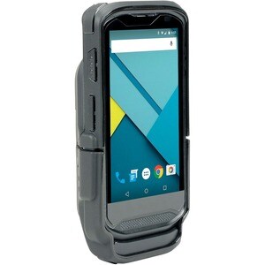 Funda de transporte MOBILIS Protech Pack Bolígrafo Zebra TC20, TC25 Portátil - Negro - Resistente a Golpes, Resistente a C