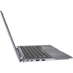 Dell Latitude 9000 9410 35.6 cm (14") Touchscreen 2 in 1 Notebook - 1920 x 1280 - Intel Core i7 (10th Gen) i7-10610U Quad-