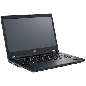 Fujitsu LIFEBOOK E E5410 35.6 cm (14") Notebook - Intel Core i5 10th Gen i5-10210U Quad-core (4 Core) 1.60 GHz - 8 GB RAM 