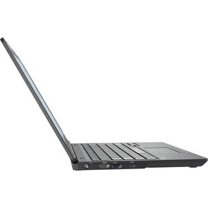 Fujitsu LIFEBOOK U U7310 33.8 cm (13.3") Notebook - Full HD - Intel Core i5 10th Gen i5-10210U Quad-core (4 Core) 1.60 GHz