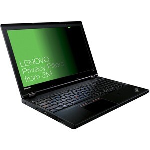 LENOVO 3M PRIVACY FILTER FOR THINKPAD T560 TOUCH - 15.6W