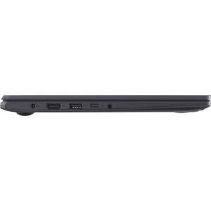 Asus E410 E410MA-BV003TS 35.6 cm (14") Notebook - HD - 1366 x 768 - Intel Celeron N4020 Dual-core (2 Core) 1.10 GHz - 4 GB