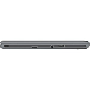 Asus Chromebook Flip C214 C214MA-BU0308 29.5 cm (11.6") Touchscreen Chromebook - HD - 1366 x 768 - Intel Celeron N4020 - 4