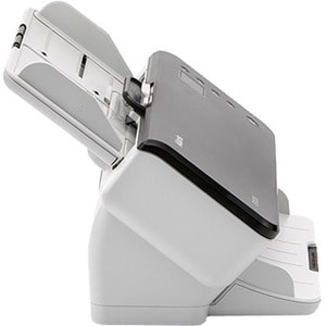 Kodak Alaris E1035 Sheetfed Scanner - 600 dpi Optical - 24-bit Color - 8-bit Grayscale - 35 ppm (Mono) - 35 ppm (Color) - USB