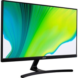 Acer K243Y 60.5 cm (23.8") Full HD LED LCD Monitor - 16:9 - Black - In-plane Switching (IPS) Technology - 1920 x 1080 - 16