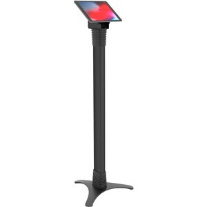 Compulocks Magnetix Tablet PC Stand - Floor - Black