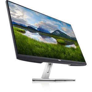 Dell S2721HN 68.6 cm (27") Full HD Edge LED LCD Monitor - 16:9 - 27" Class - In-plane Switching (IPS) Technology - 1920 x 
