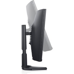 Dell S2721HGF 68.6 cm (27") Full HD Curved Screen Edge LED Gaming LCD Monitor - 16:9 - Black - 685.80 mm Class - Vertical 