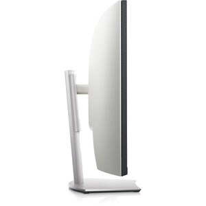 Dell S3221QS 80 cm (31.5") 4K UHD Curved Screen Edge LED LCD Monitor - 16:9 - 812.80 mm Class - Vertical Alignment (VA) - 