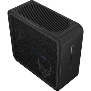 Barebone per gaming Intel NUC 9 Extreme NUC9i5QNX Mini PCIntel Core i5 9th Gen i5-9300H - 64 GB DDR4 SDRAM Maximum RAM Sup