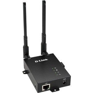 D-Link DWM-312 Cellular Wireless Router - 4G - WCDMA 900, LTE 1900, LTE 800, WCDMA 1900, WCDMA 850, LTE 2100, LTE 900, LTE