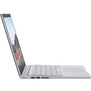 Microsoft Surface Book 3 34.3 cm (13.5") Touchscreen Detachable 2 in 1 Notebook - 3000 x 2000 - Intel Core i5 10th Gen i5-
