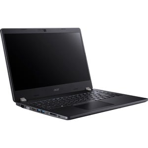 Acer TravelMate P2 P214-52 TMP214-52-32EJ 14" Notebook - Full HD - 1920 x 1080 - Intel Core i3 10th Gen i3-10110U Dual-cor