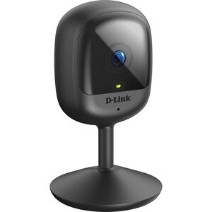 D-Link DCS-6100LH 2 Megapixel HD Network Camera - 5 m - H.264 - 1920 x 1080 - CMOS - Wall Mount, Ceiling Mount - Google As
