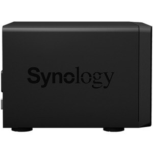 Synology DVA3221 32 Channel Wired Video Surveillance Station - Network Video Recorder - HD Recording