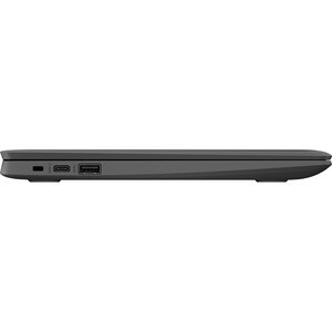 HP Chromebook 11 G8 EE 29.5 cm (11.6") Chromebook - HD - 1366 x 768 - Intel Celeron N4120 Quad-core (4 Core) 1.10 GHz - 4 