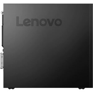 Lenovo ThinkCentre M70c 11GL002DME Desktop Computer - Intel Core i5 10th Gen i5-10500 Hexa-core (6 Core) 3.10 GHz - 4 GB R