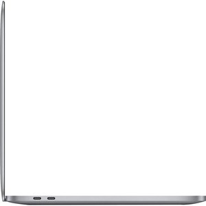 MacBook Pro 13.3in with Touch Bar - Space Grey - M1 (8-core CPU / 8-core GPU) - 8GB unified memory - 512GB SSD - Backlit M