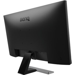 Monitor de juego LCD BenQ EL2870U 70,9 cm (27,9") 4K UHD LED - 16:9 - Gris Metálico - 711,20 mm Class - Torsión Nemática (