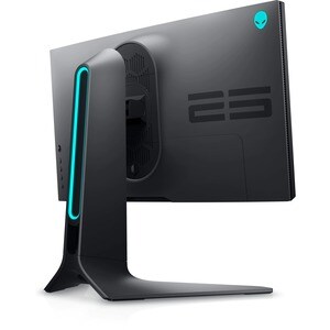 Alienware AW2521H 62.2 cm (24.5") LCD Monitor - 635 mm Class