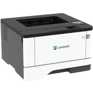 Lexmark Desktop Laser Printer - Monochrome - 42 ppm Mono - 600 x 600 dpi Print - Automatic Duplex Print - 350 Sheets Input
