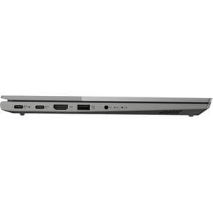 Lenovo ThinkBook 14 G2 ITL 20VD003YMB 35.6 cm (14") Notebook - Full HD - 1920 x 1080 - Intel Core i5 11th Gen i5-1135G7 Qu