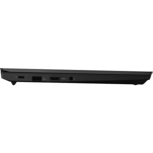 Lenovo ThinkPad E14 Gen 2 20TA000CHV 35.6 cm (14") Notebook - Full HD - 1920 x 1080 - Intel Core i5 11th Gen i5-1135G7 Qua