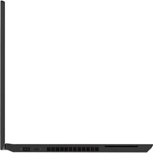 Lenovo ThinkPad T15p Gen 1 20TN0017HV 39.6 cm (15.6") Rugged Notebook - 4K UHD - 3840 x 2160 - Intel Core i7 (10th Gen) i7