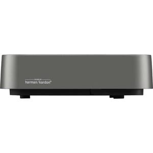 ViewSonic M2e 1080p Portable Projector with 1000 LED Lumens, H/V Keystone, Auto Focus, Harman Kardon Bluetooth Speakers, H