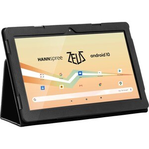 Tablet Hannspree Zeus - 33,8 cm (13,3") Full HD - Cortex A73 Octa core (8 Core) 2 GHz + Cortex A53 - 3 GB RAM - 32 GB SSD 