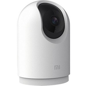 Telecamera di rete MI MJSXJ06CM 3 Megapixel HD - 1 Confezione - H.265 - 2304 x 1296 - Montaggio a muro - Google Assistant,