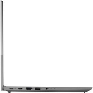 Lenovo ThinkBook 15 G2 ITL 20VE002GAU 39.6 cm (15.6") Notebook - Full HD - 1920 x 1080 - Intel Core i7 11th Gen i7-1165G7 