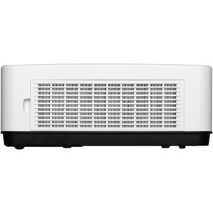 NEC Display NP-MC423W LCD Projector - 16:10 - White - 1280 x 800 - Ceiling, Front, Rear - 720p - 10000 Hour Normal Mode - 